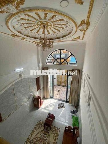 CHO THUÊ NHÀ PHỐ VIP NHẤT BHHB