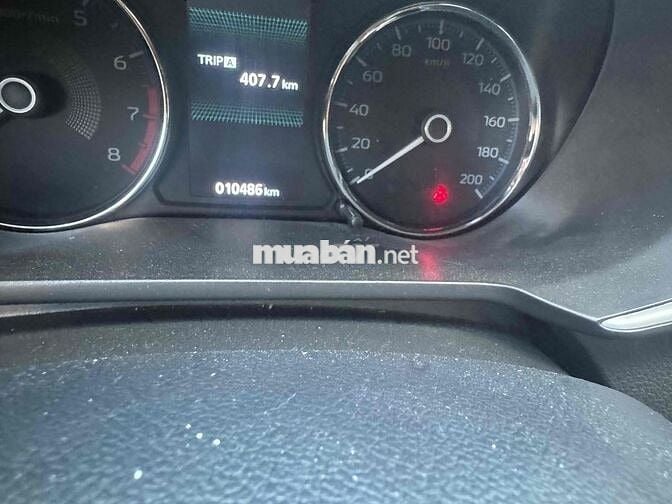Mitsubishi Xpander 2022 AT Premium - 10000 km