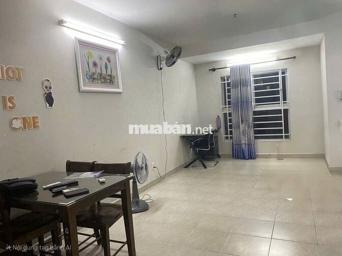 Chính chủ cho thuê căn Ehome 1PN, nhà mới, thoáng.Giá 6,5 triệu/tháng