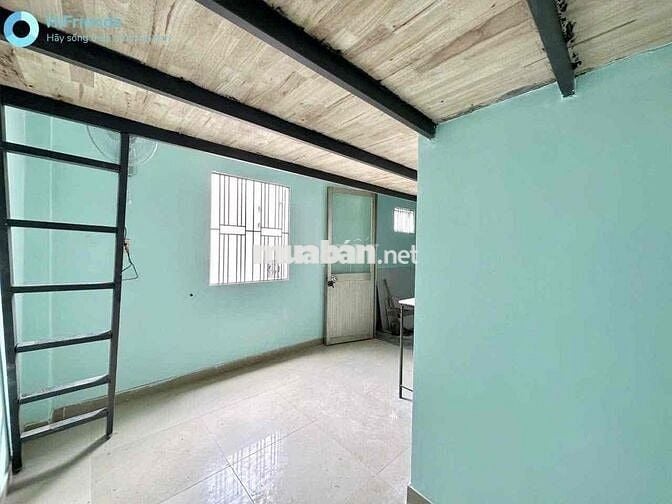Cho Thuê Phòng Trọ Gần Đại Học Công Thương ( Cách Aeon 5 Phút )