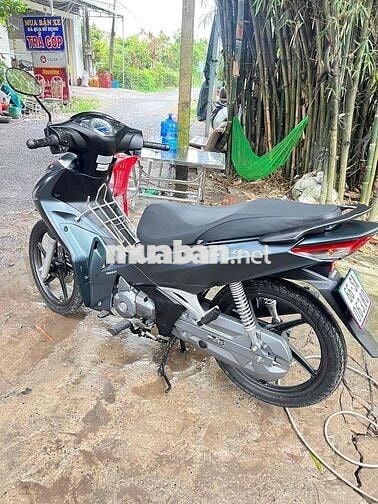 future 125 sieu dep zin mới ken