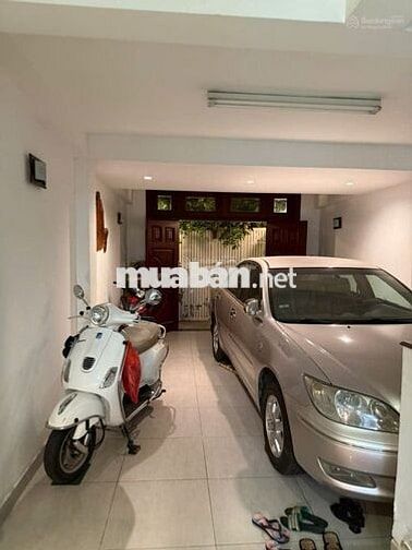Bán nhà mặt tiền đường Thành Công quận Tân Phú 4x20m mới 13 tỷ TL