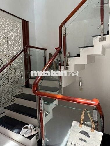 Bán nhà mặt tiền đường Thành Công quận Tân Phú 4x20m mới 13 tỷ TL