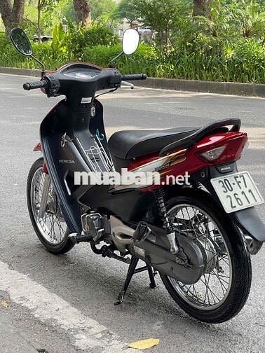 waveS 100 chính chủ nguyên zin