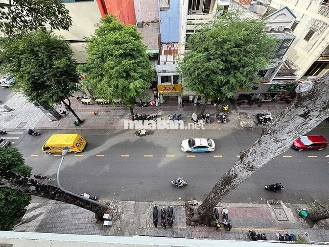 CHO THUÊ GÓC 2MT TUYẾN TÔN THẤT TÙNG