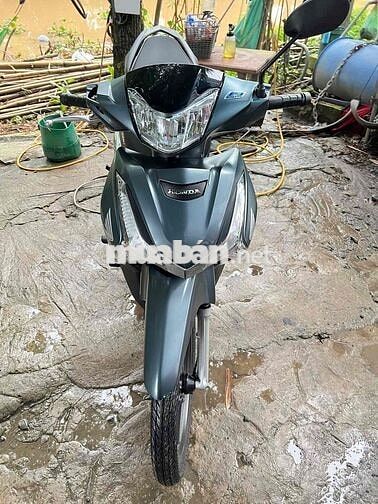 future 125 sieu dep zin mới ken