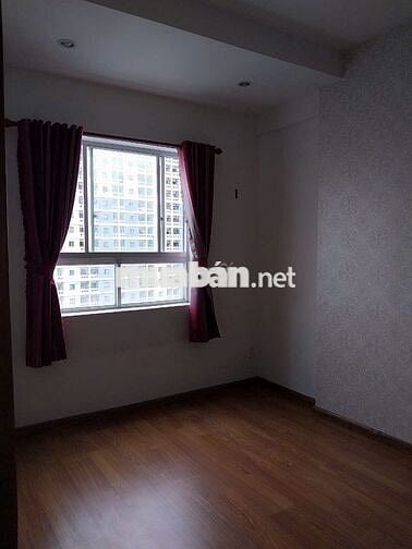 CHO THUÊ ĐẦU T10 Ở CC SÀI GÒN TOWN TÂN PHÚ 2PN 2WC 8TR NHÀ TRỐNG