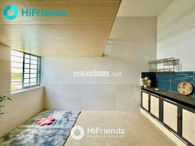 CHO THUÊ TRỌ CÓ MÁY LẠNH, PHÒNG MỚI, SẠCH SẼ, CÓ QUẢN LÍ AN NINH