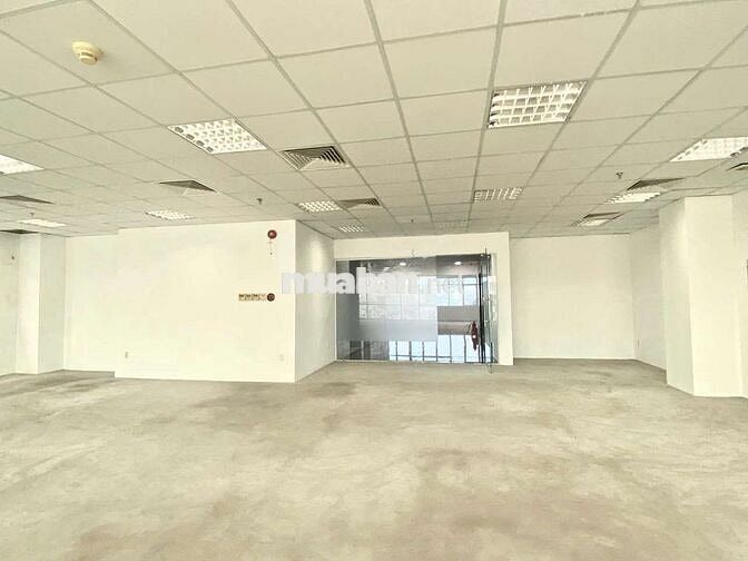 CHO THUÊ VĂN PHÒNG – Bùi Thị Xuân, Quận 1 Diện tích: 515 m²