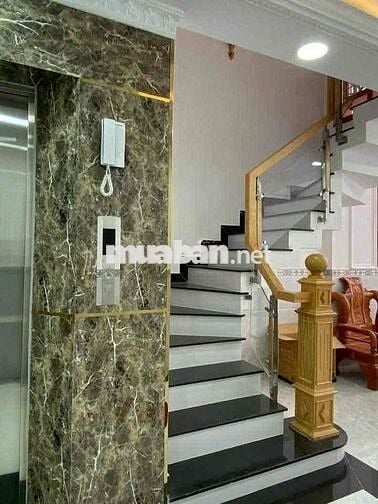 CHO THUÊ NHÀ PHỐ VIP NHẤT BHHB