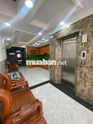 CHO THUÊ NHÀ PHỐ VIP NHẤT BHHB