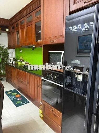 Bán nhà mặt tiền đường Thành Công quận Tân Phú 4x20m mới 13 tỷ TL