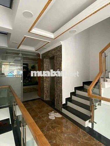 CHO THUÊ NHÀ PHỐ VIP NHẤT BHHB