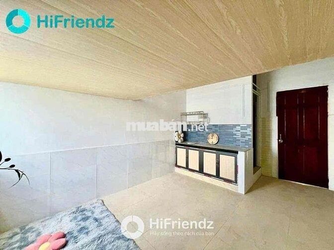 CHO THUÊ TRỌ CÓ MÁY LẠNH, PHÒNG MỚI, SẠCH SẼ, CÓ QUẢN LÍ AN NINH
