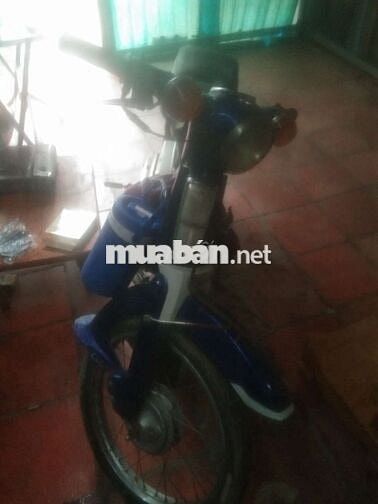 Bán xe cud 50 0gi cho anh em nào cần, máy móc êm