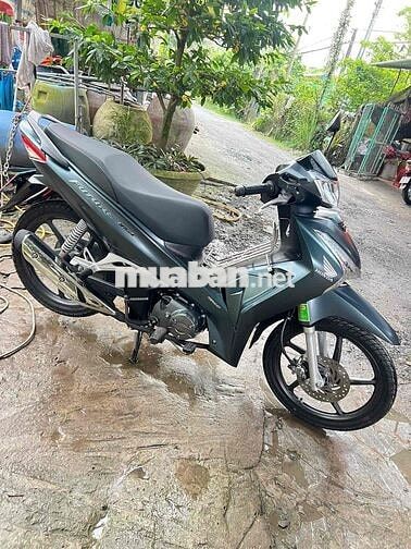 future 125 sieu dep zin mới ken