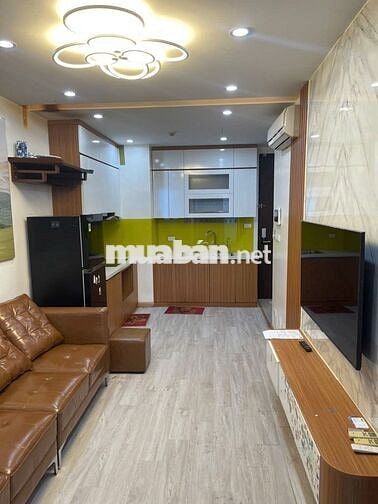 Hot - Dolphin Plaza - Trần Bình 75m2 2PN 2VS full đồ đẹp chỉ 14,5tr/th