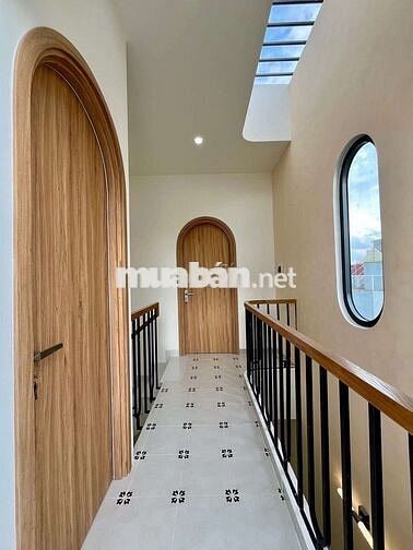 Bán nhà 1/ ngắn tân thới hiệp 08, hẻm xe hơi, cách mt đg chính chỉ 10m
