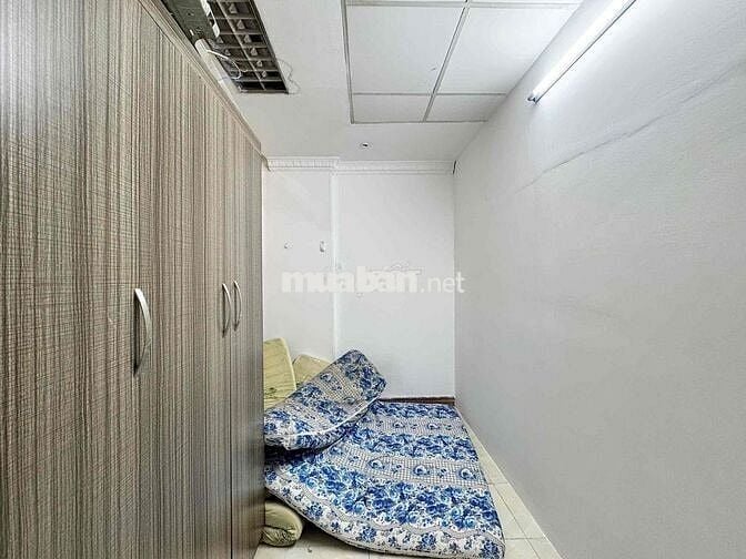 CHO THUÊ CĂN HỘ DẠNG 2PN CỬA SỔ LỚN 40m2