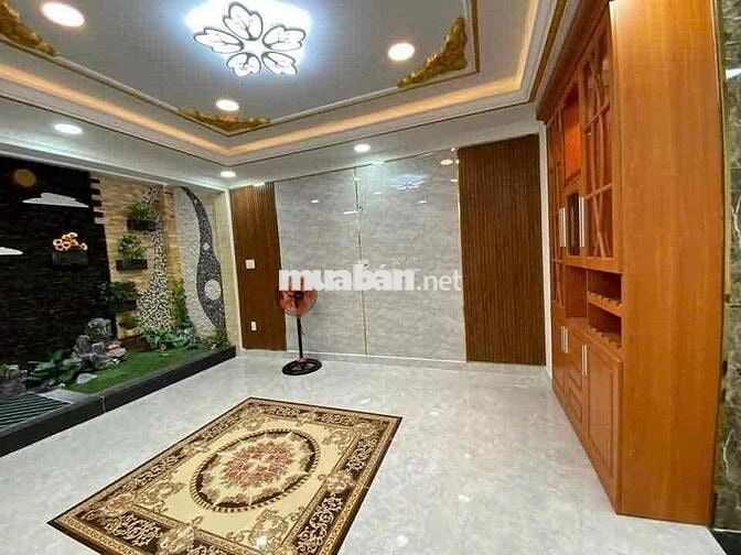 CHO THUÊ NHÀ PHỐ VIP NHẤT BHHB