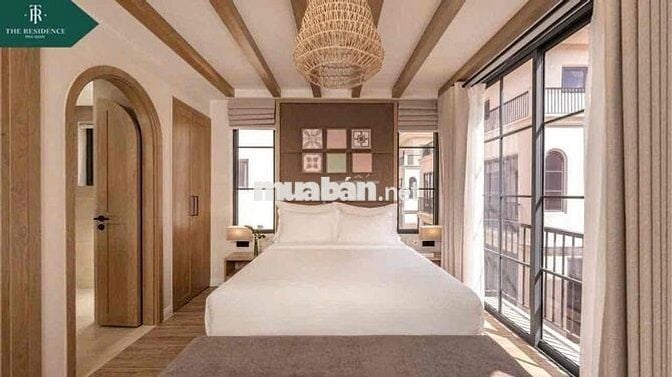 Bán nhanh căn A *** của dự án The Residence Phú Quốc