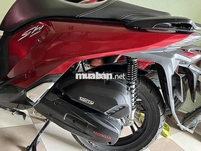 chính chủ cần bán xe sh .đời 2019 . 125cc .cbs .