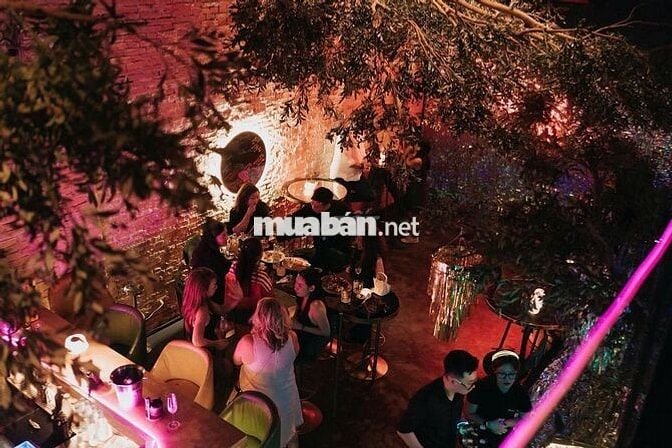 CHO THUÊ MẠC THỊ BƯỞI NGANG 8M
