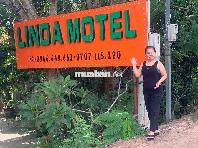 NHÀ NGHĨ NHÀ TRỌ LIDA MOTEL  TỪ 55M/2 GIÁ TỪ 2TR-3TR
