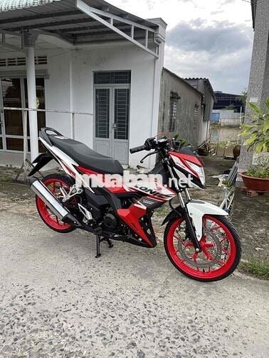 Cần Bán Xe Sonic Zin Cọp Áo keo