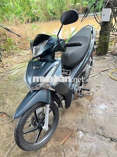 future 125 sieu dep zin mới ken