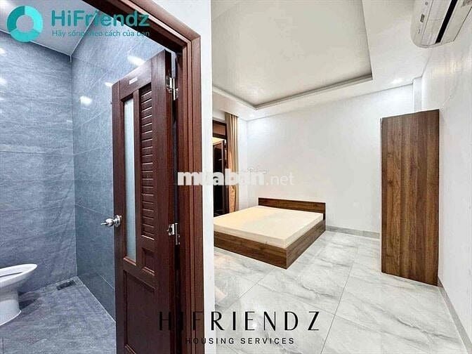SIÊU PHẨM CĂN HỘ DỊCH VỤ FULL NỘI THẤT NGAY AEON BÌNH TÂN