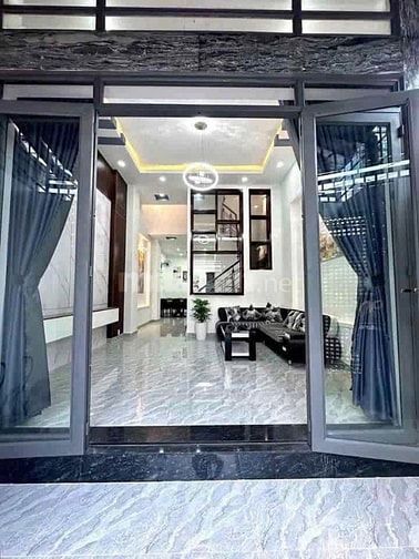 Siêu phẩm Bình Thạnh 50m2, 3ty200 TL hẻm oto6m có ShR sang tên LH gấp