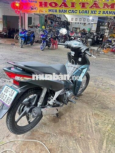 future 125 sieu dep zin mới ken