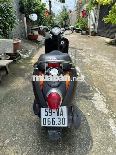 SYM Elite 50cc xe chính chủ, bstp