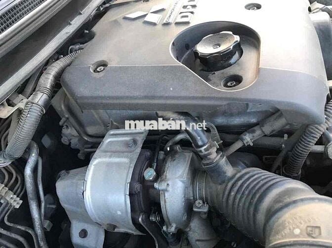 Mitsubishi Triton 2018 4x2 AT Mivec - 70000 km