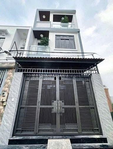 Siêu phẩm Bình Thạnh 50m2, 3ty200 TL hẻm oto6m có ShR sang tên LH gấp