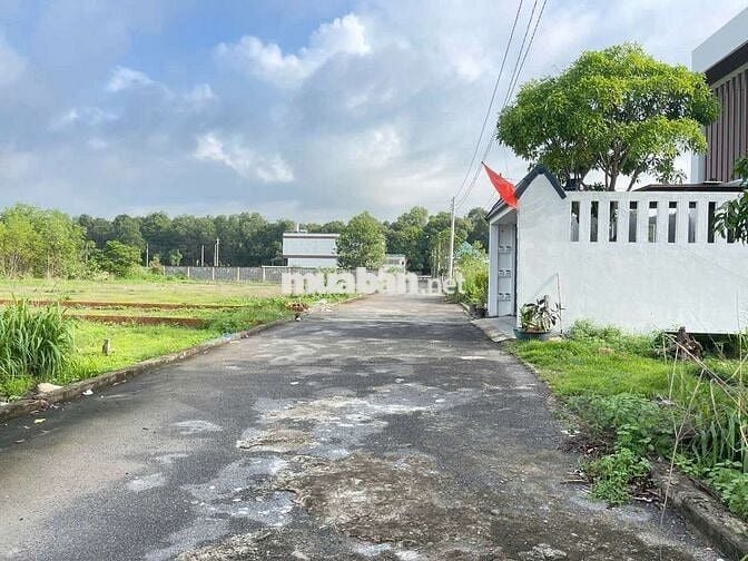 PHƯỚC HỘI:  BÀ RIA VŨNG TÀU 
Chủ gửi em một lô , dt 130 m 5x 26 
Full