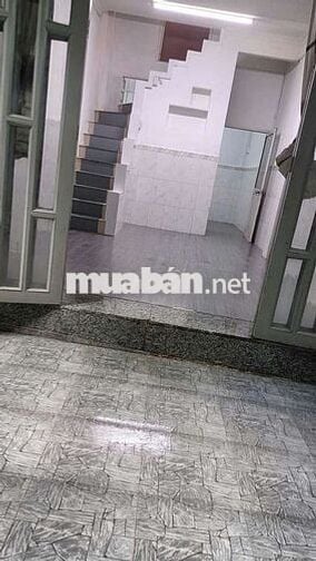 Nhà 3PN BẠCH ĐẰNG P15 BÌNH THẠNH GẦN NGÃ TƯ HÀNG XANH CHỢ BÀ CHIỂU