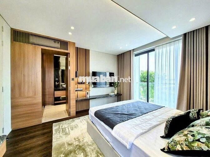 Nhà phố Khu đô thị sinh thái LA HOME