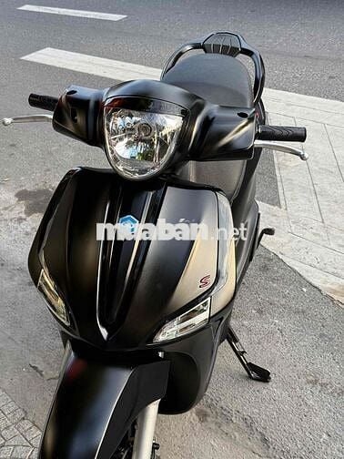 ❌LIBERTY 2022 PHANH ABS MÁY JGET SƠN RIN 100%