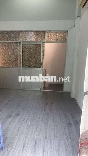 Nhà 3PN BẠCH ĐẰNG P15 BÌNH THẠNH GẦN NGÃ TƯ HÀNG XANH CHỢ BÀ CHIỂU
