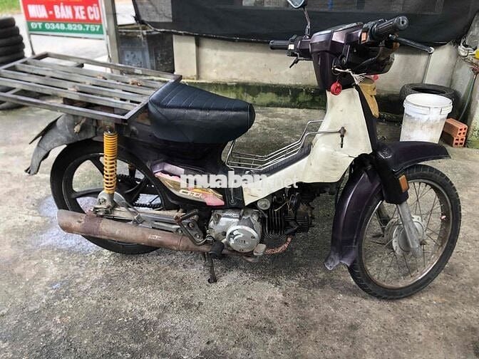 xe chở đồ