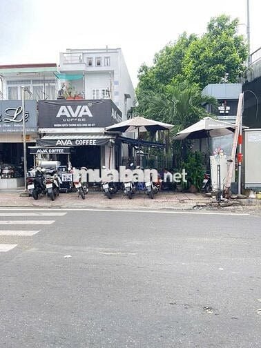 Sang nhượng quán cà phê kinh doanh AVA (thương hiệu nhượng quyền)
