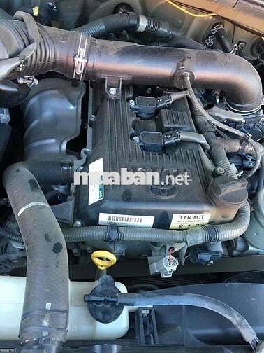 Toyota Innova 2006 G - chuẩn 108000 km..xe cọpp