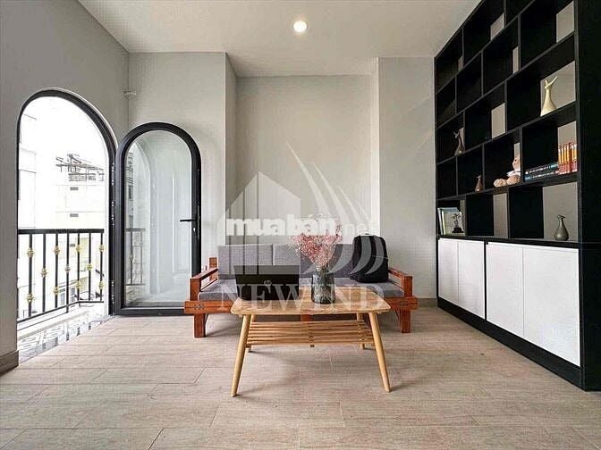 🌈CĂN HỘ 1PN BANCOL SIÊU RỘNG FULL NT MÁY GIẶT RIÊNG 🏡GẦN CẦU THỊ NGHÈ🔥