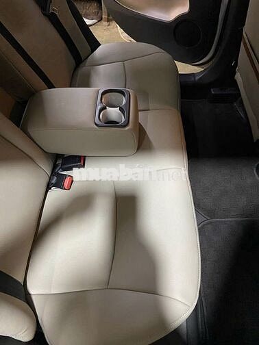 Mitsubishi Attrage 2016 1.2CVT - 132790 km