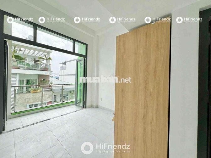Cho Thuê Phòng Duplex Ban Công To Full Nội Thất Gần AEON Mall Tân Phú