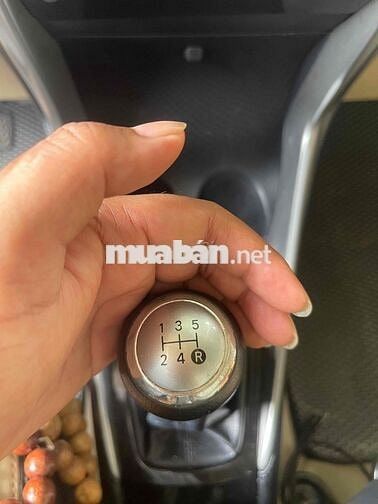 Toyota Vios 2019 1.5E MT - 130000 km
