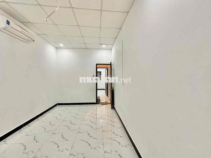 HẺM XE HƠI 3PN NHÀ MỚI LÊ VĂN SỸ THÔNG TRƯỜNG SA Q3