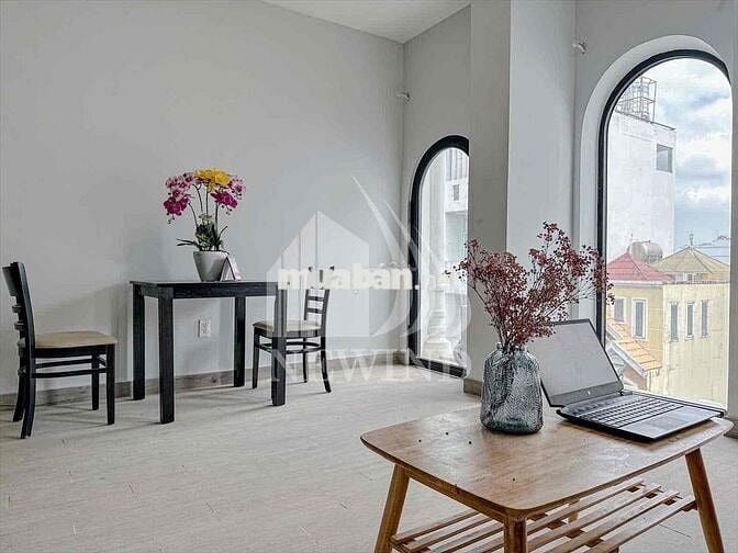 🌈CĂN HỘ 1PN BANCOL SIÊU RỘNG FULL NT MÁY GIẶT RIÊNG 🏡GẦN CẦU THỊ NGHÈ🔥